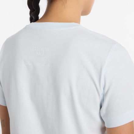 RBC Brooklyn Half Graphic T-Shirt