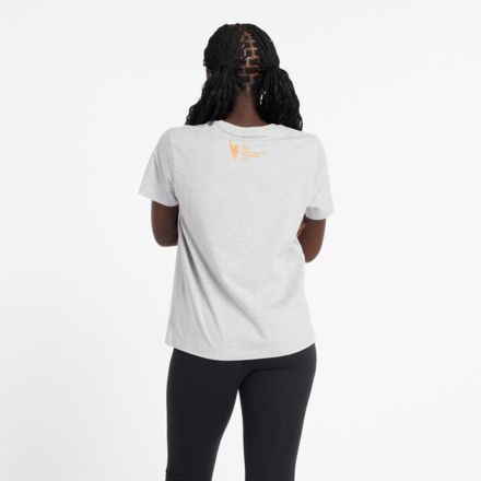 NYC Marathon Graphic T-Shirt