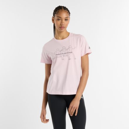 Mastercard New York Mini 10K Graphic T-Shirt