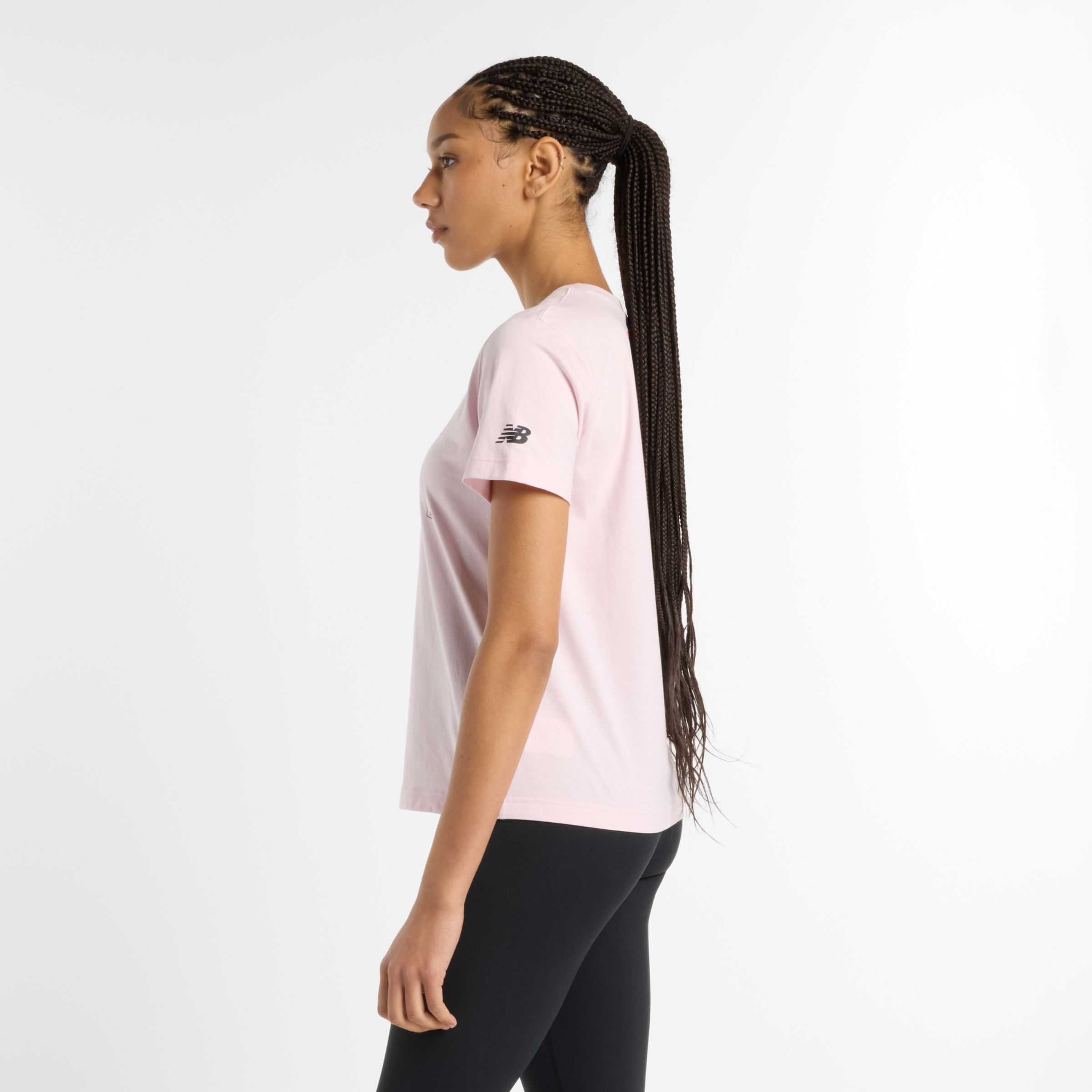 Mastercard New York Mini 10K Graphic T-Shirt