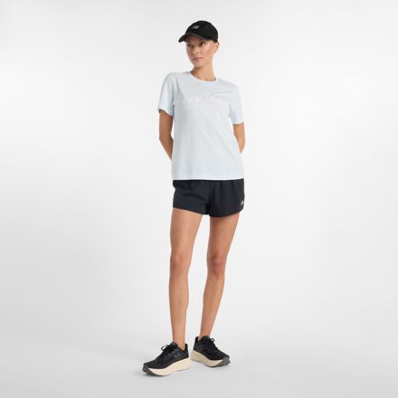 Run For Life Graphic T-Shirt