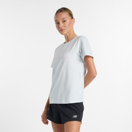 Run For Life Graphic T-Shirt