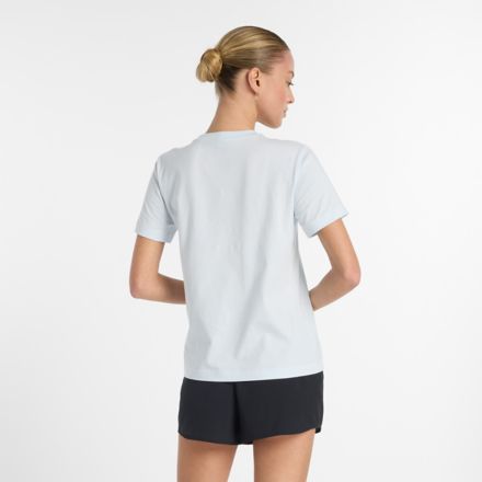 Run For Life Graphic T-Shirt