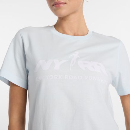 Run For Life Graphic T-Shirt