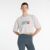 NB Athletics Premium Chest Logo Cropped T-Shirt, , swatch