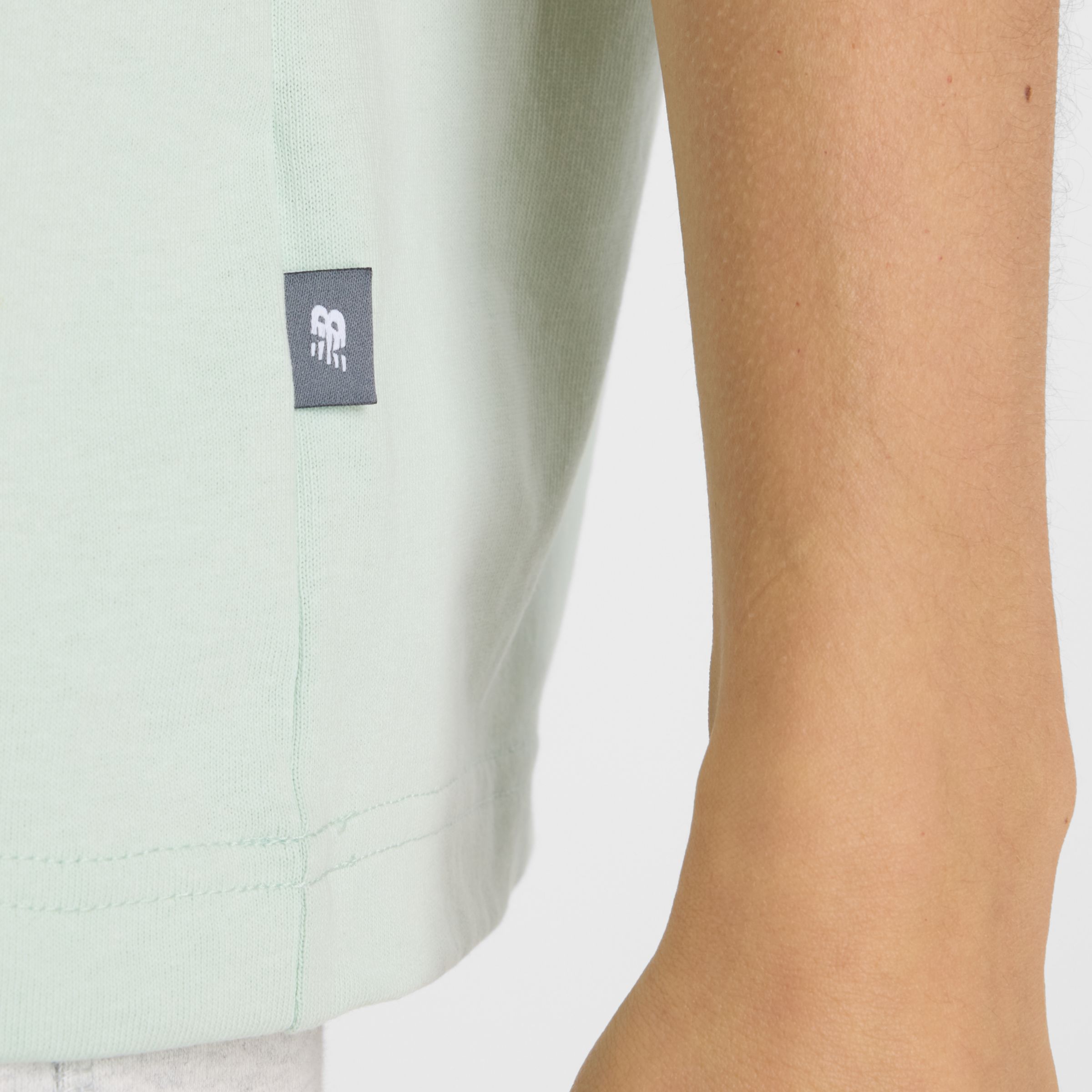 Athletics Varsity Oversized T-Shirt