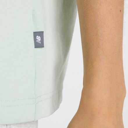 Athletics Varsity Oversized T-Shirt