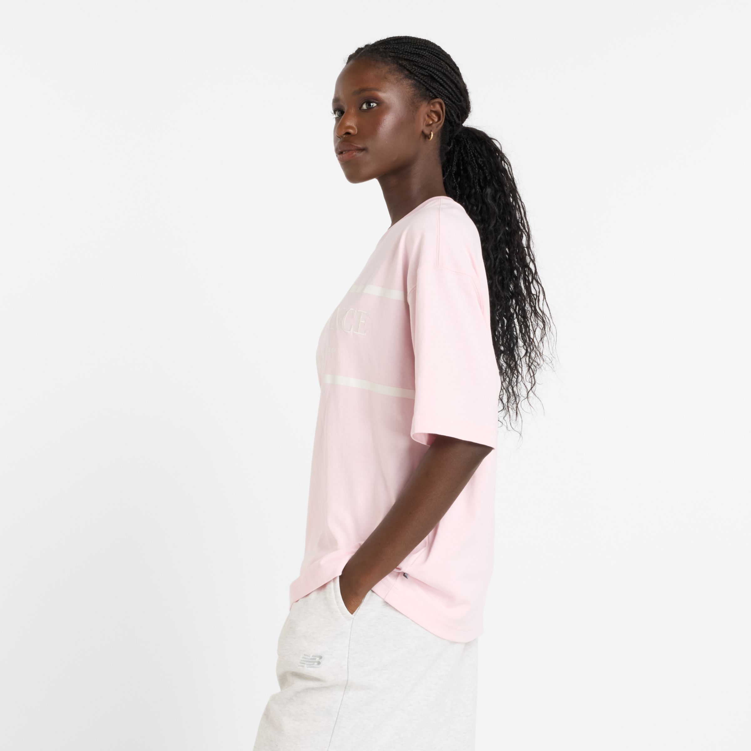 Athletics Nautical T-Shirt