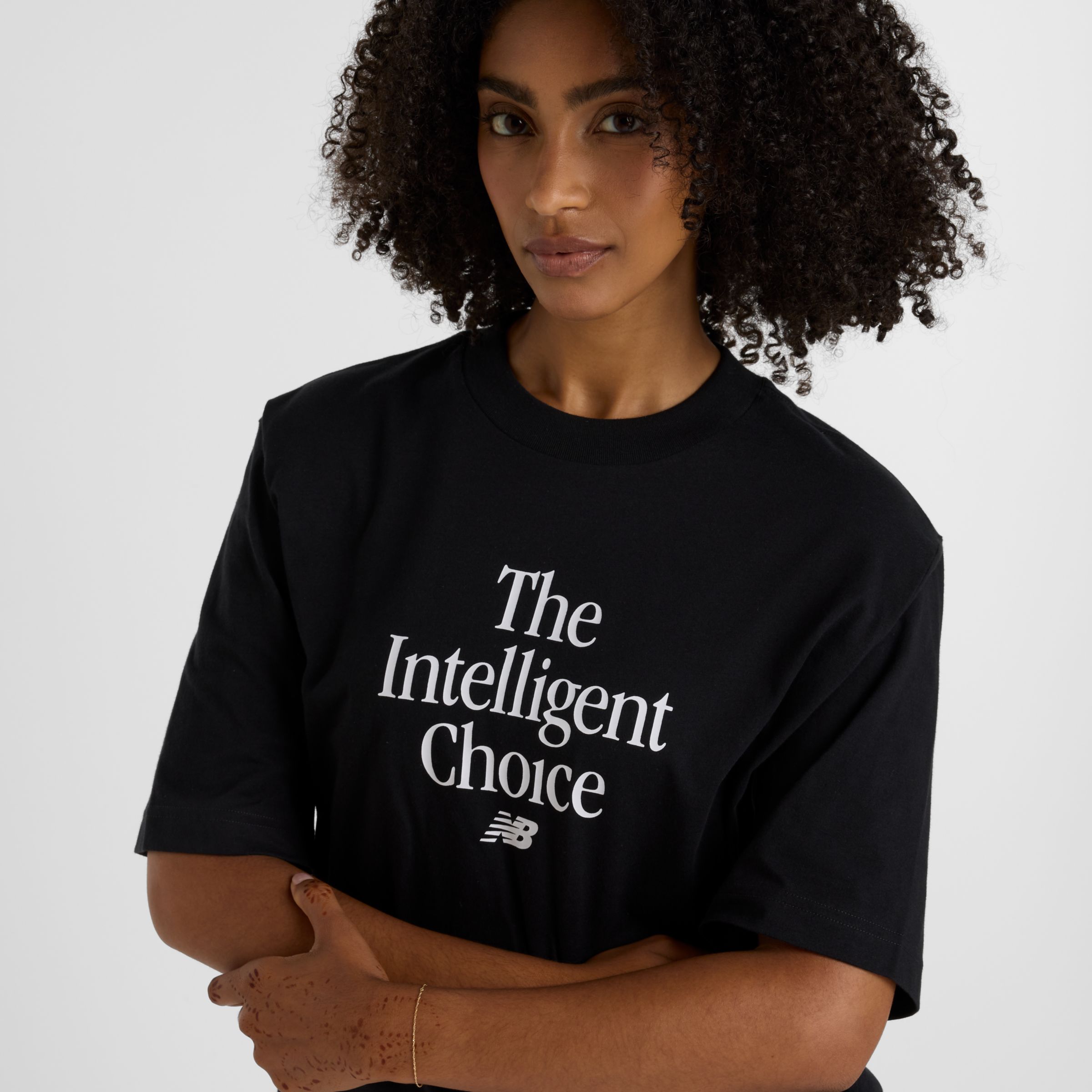 Intelligent Choice T-Shirt