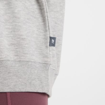 Flower Shoe Crew 圓領上衣