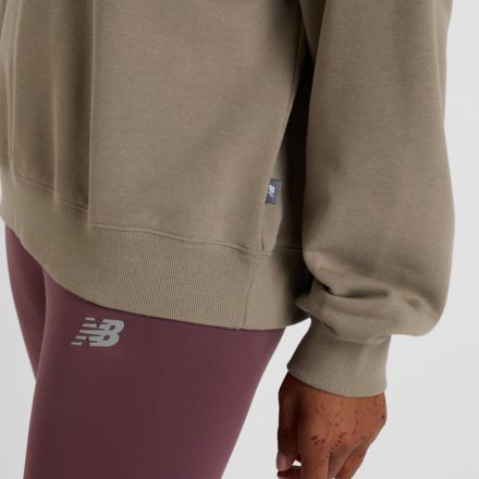 Flower Shoe Crew 圓領上衣