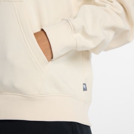 Multi Color Logo Hoodie - New Balance
