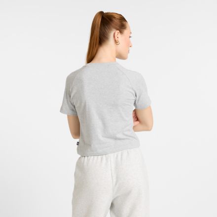 Varsity Pennant 圓領上衣