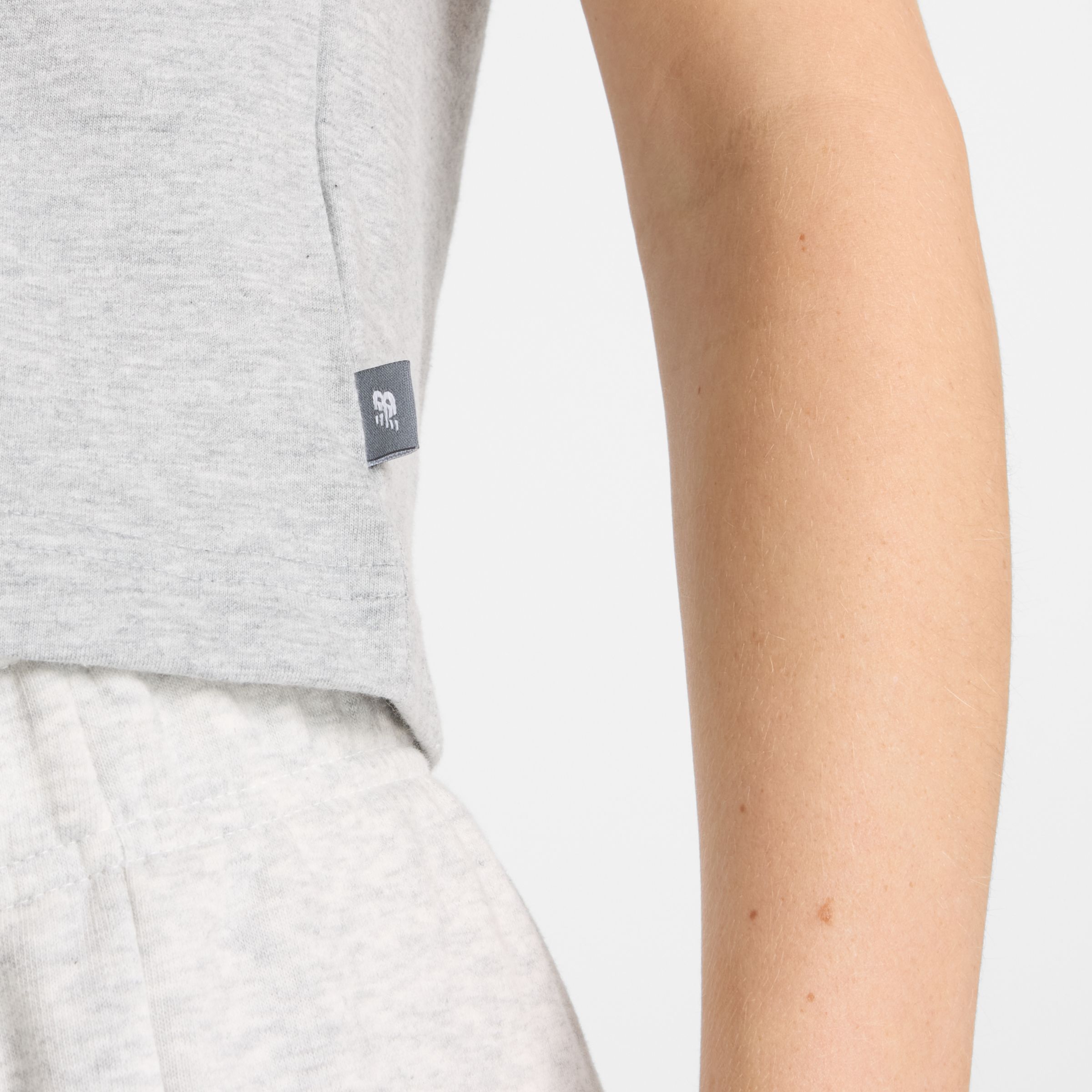 Varsity Pennant 圓領上衣