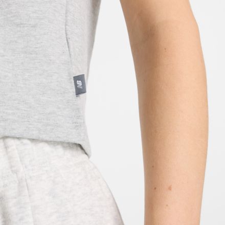 Varsity Pennant 圓領上衣