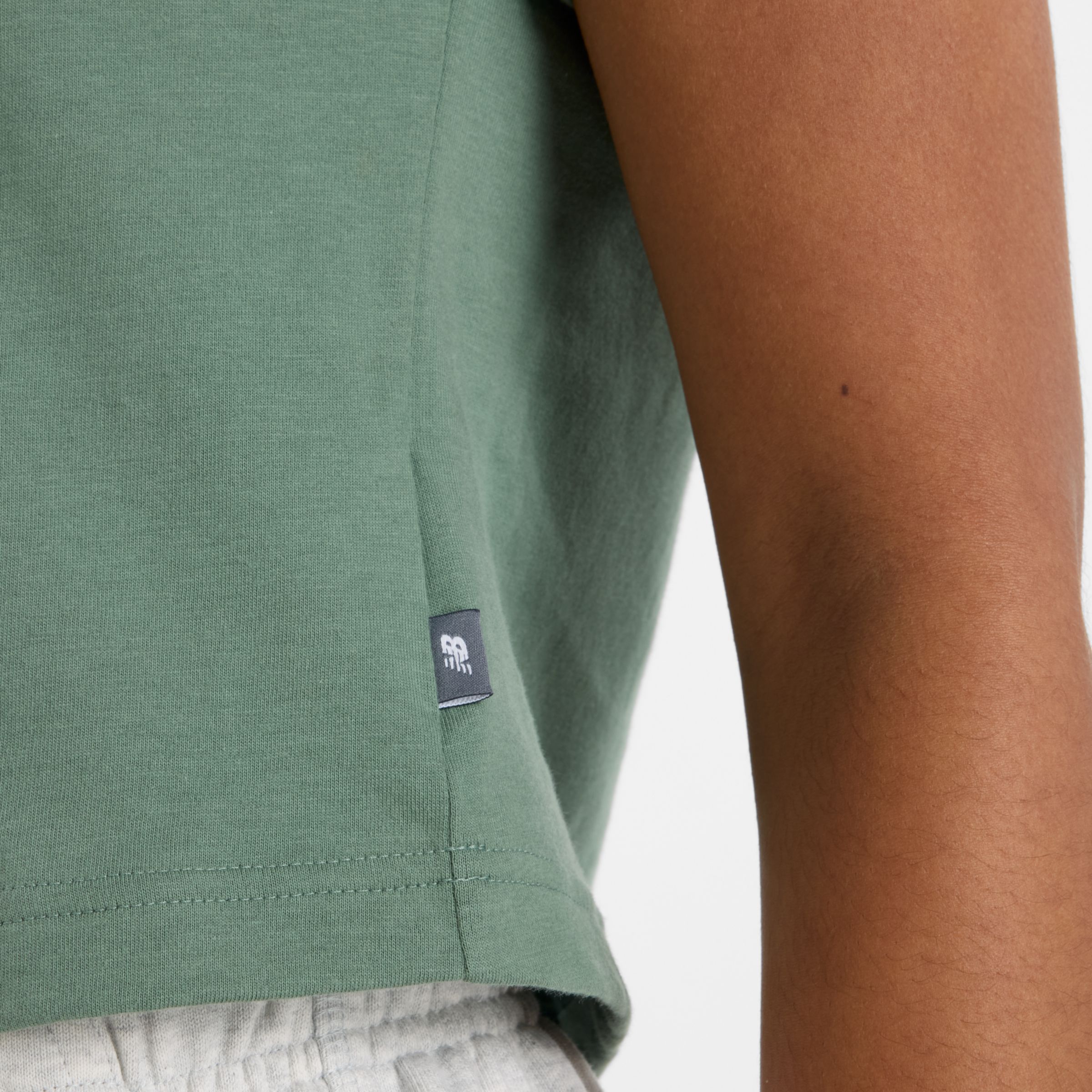 Varsity Pennant 圓領上衣