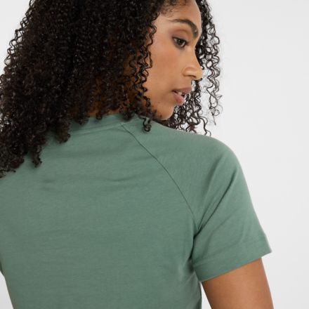 Varsity Pennant 圓領上衣