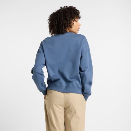 Athletics Nautical Lobster 圓領上衣