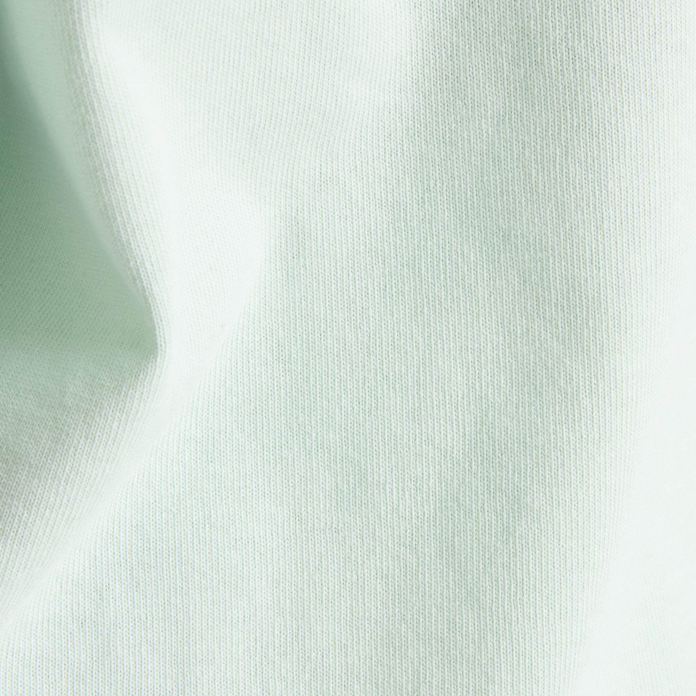 Athletics Flower Oversized 圓領上衣