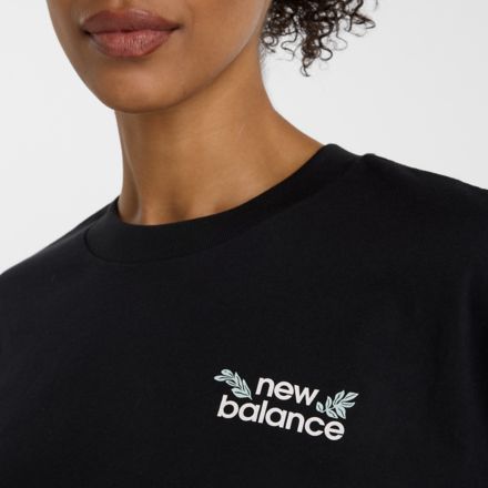 Flower Oversize T-Shirt