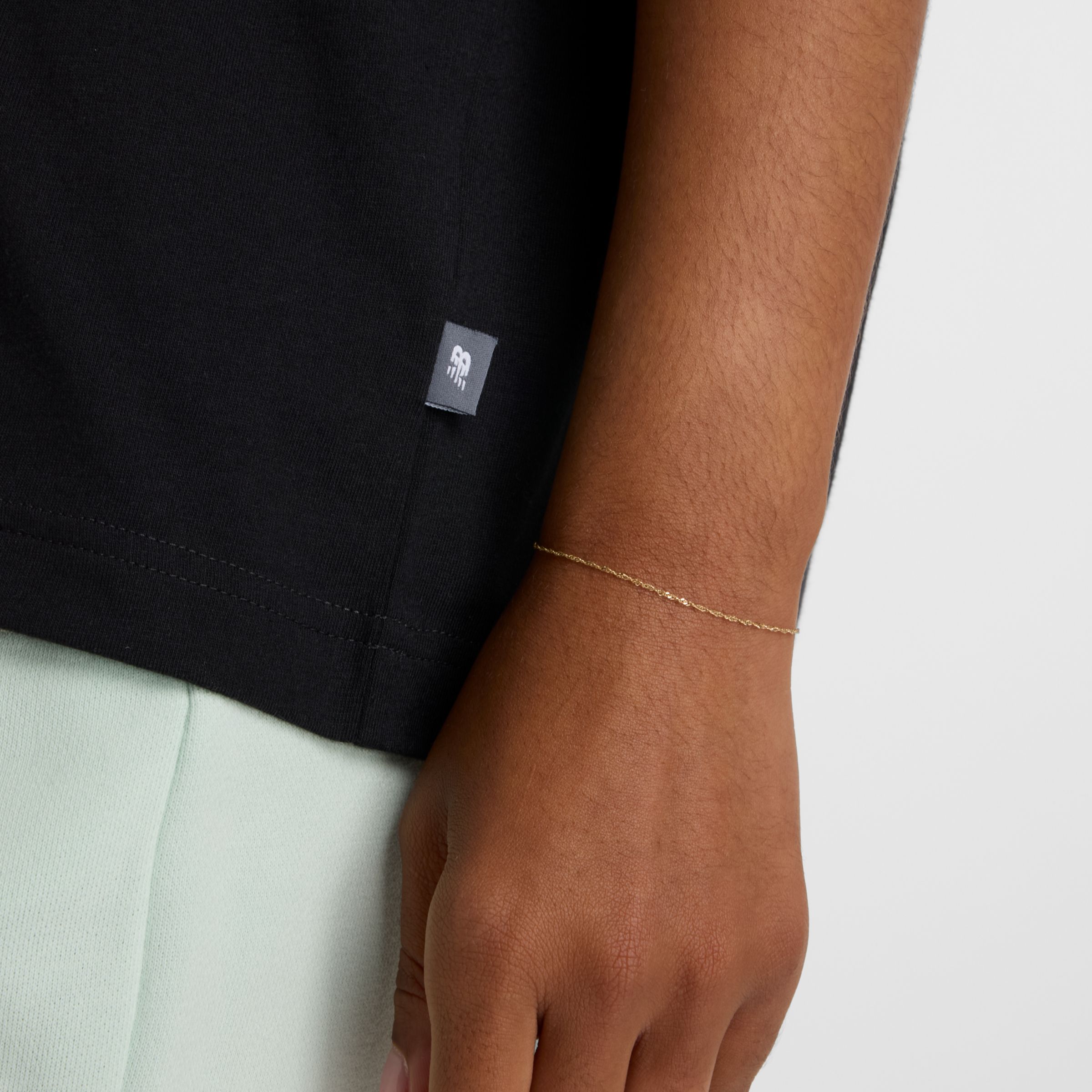 Flower Oversize T-Shirt