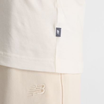 T-shirt surdimensionné Flower