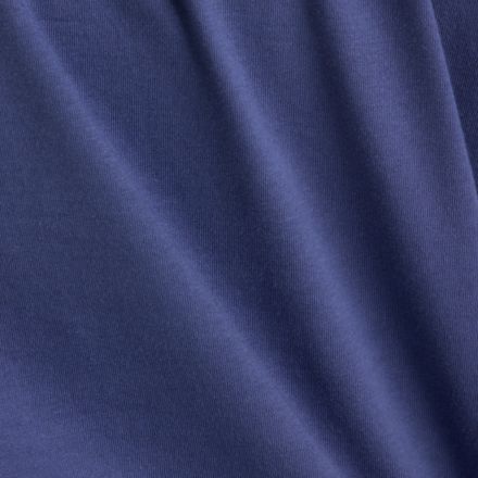 Flower Graphic 圓領上衣