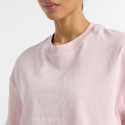 Debut Sculpture T-Shirt