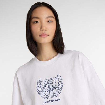 Debut Sculpture T-Shirt