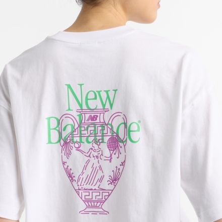 Debut Vase T-Shirt