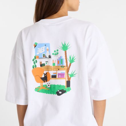 Room T-Shirt