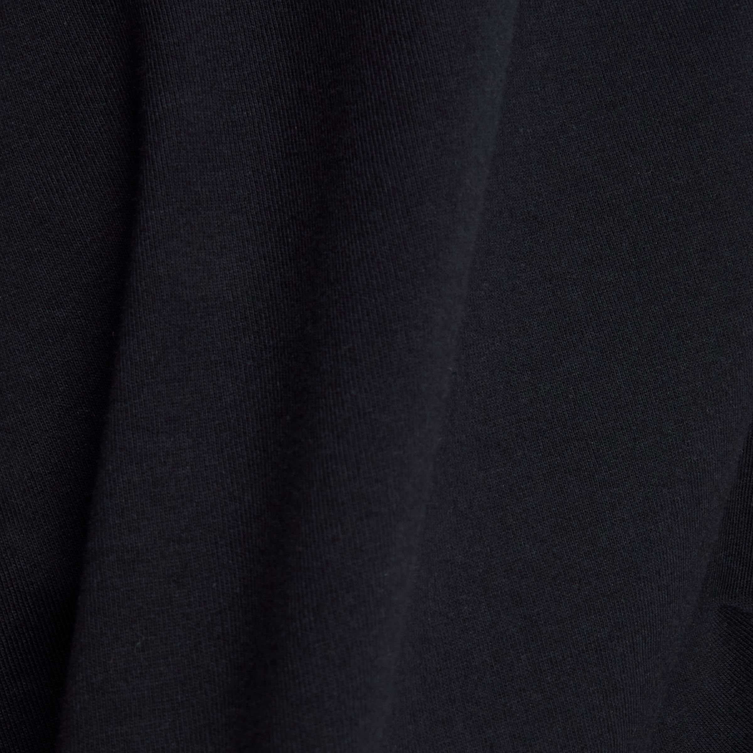 Linear Graphic Oversized T-Shirt