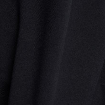 Linear Graphic Oversized T-Shirt