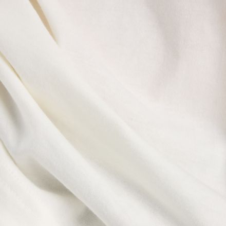 Linear Graphic Oversized T-Shirt