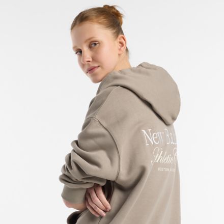 Athletics Club OH Hoodie
