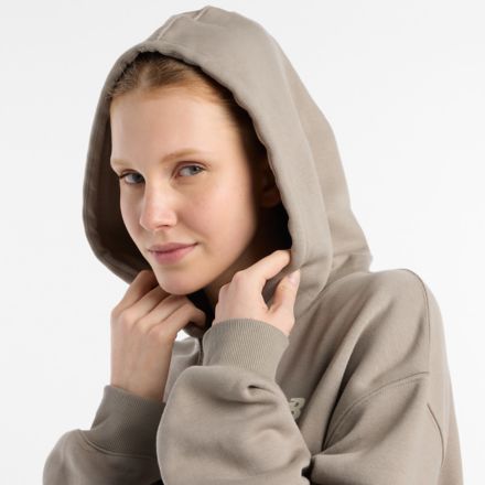 Athletics Club OH Hoodie, DOCKSIDE, WT51947DOK