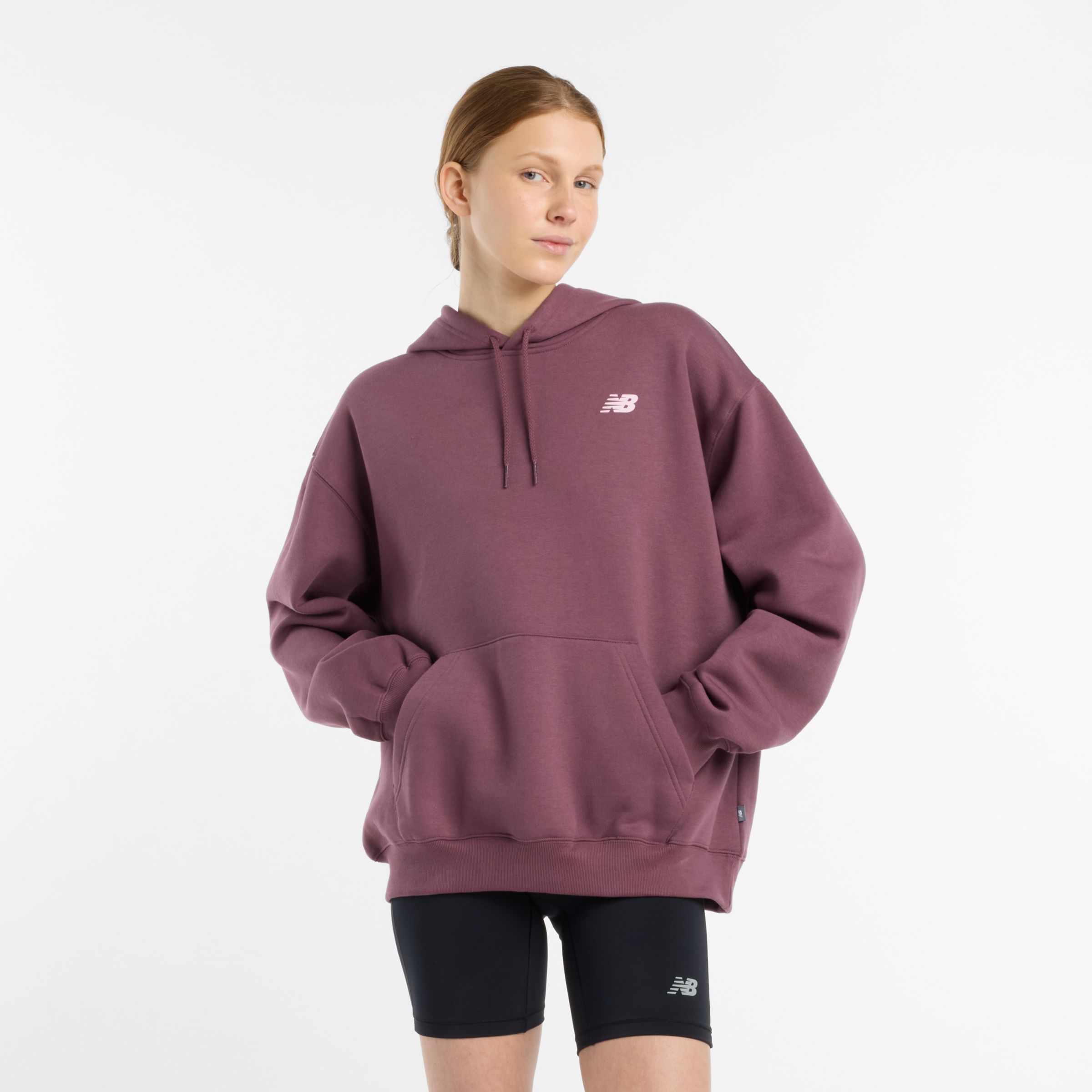 Athletics Club OH Hoodie