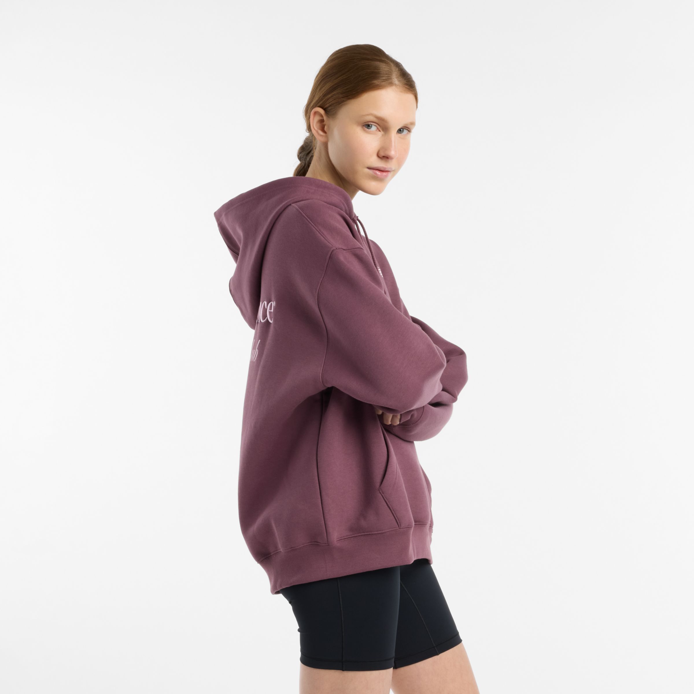 Athletics Club OH Hoodie