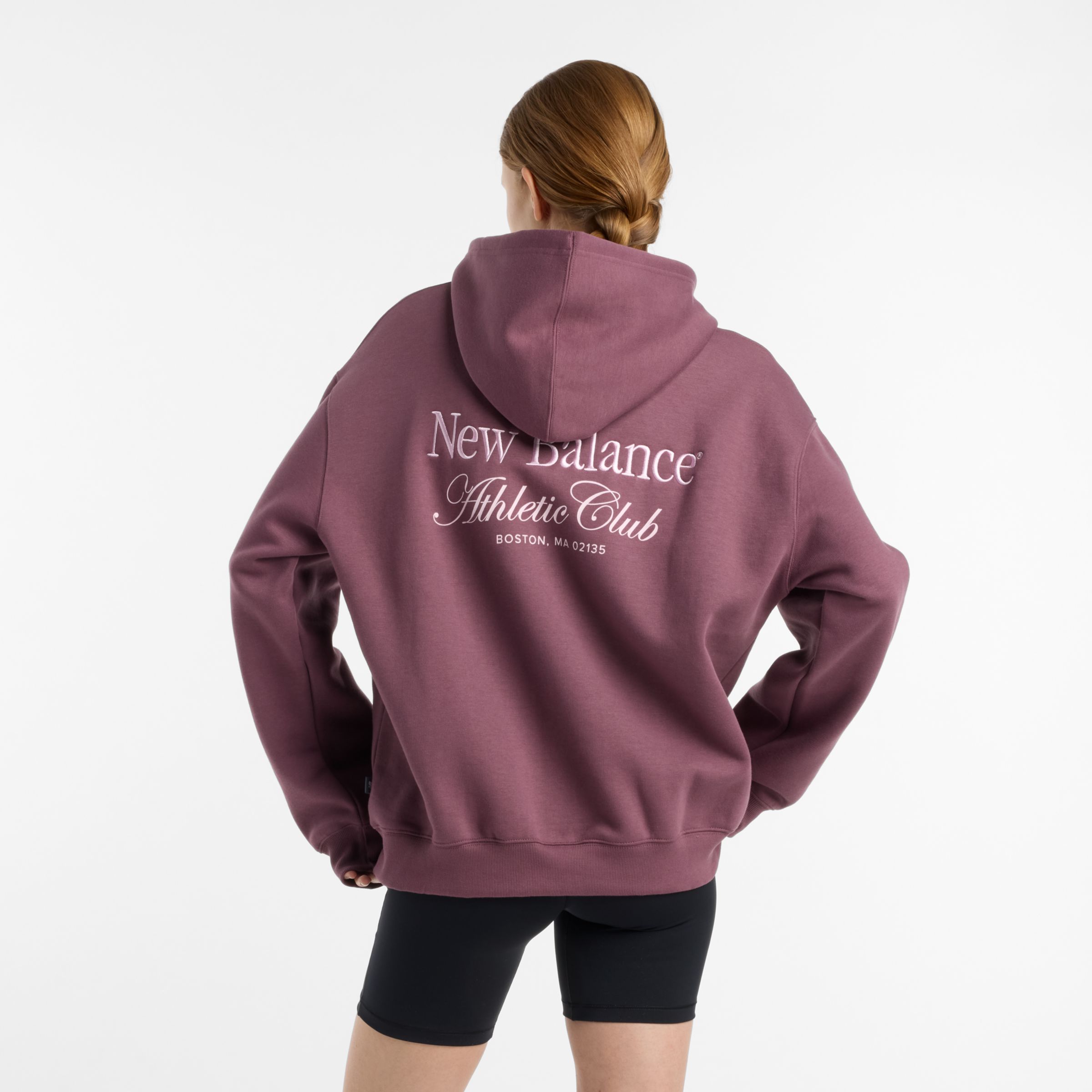 Athletics Club OH Hoodie