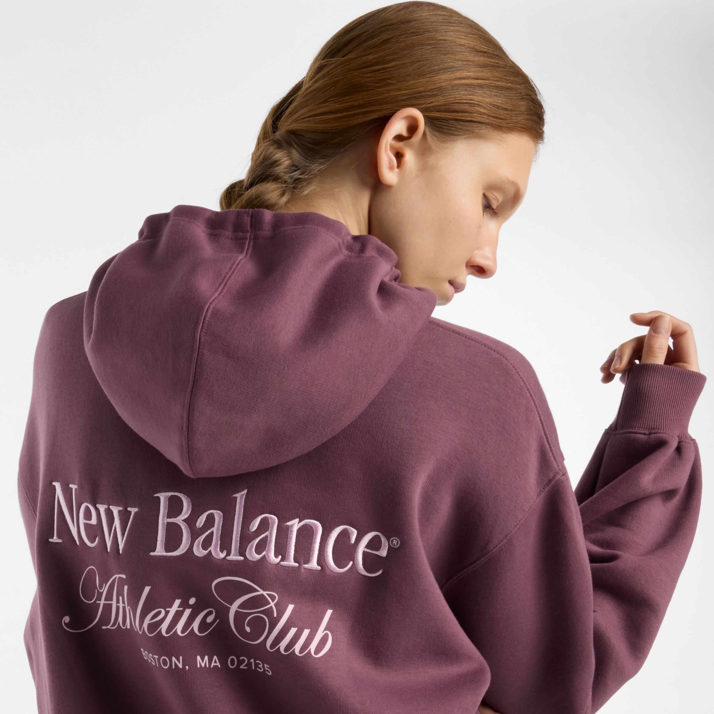 Athletics Club OH Hoodie