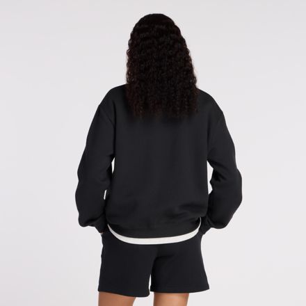 Linear Graphic Half Zip