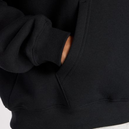 Linear Graphic Half Zip