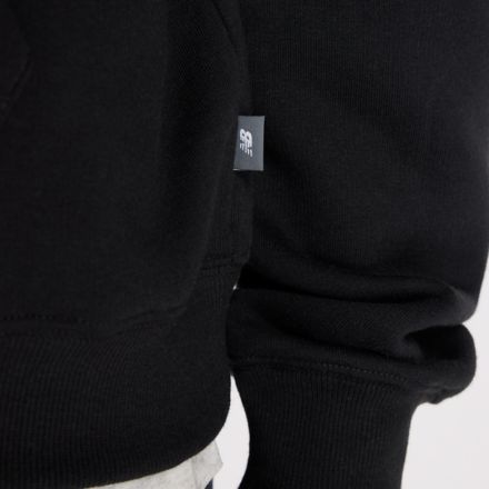 Linear Graphic Half Zip