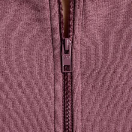 Linear Graphic Half Zip