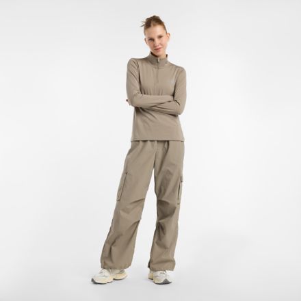 Script Quarter Zip