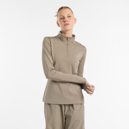 Script Quarter Zip