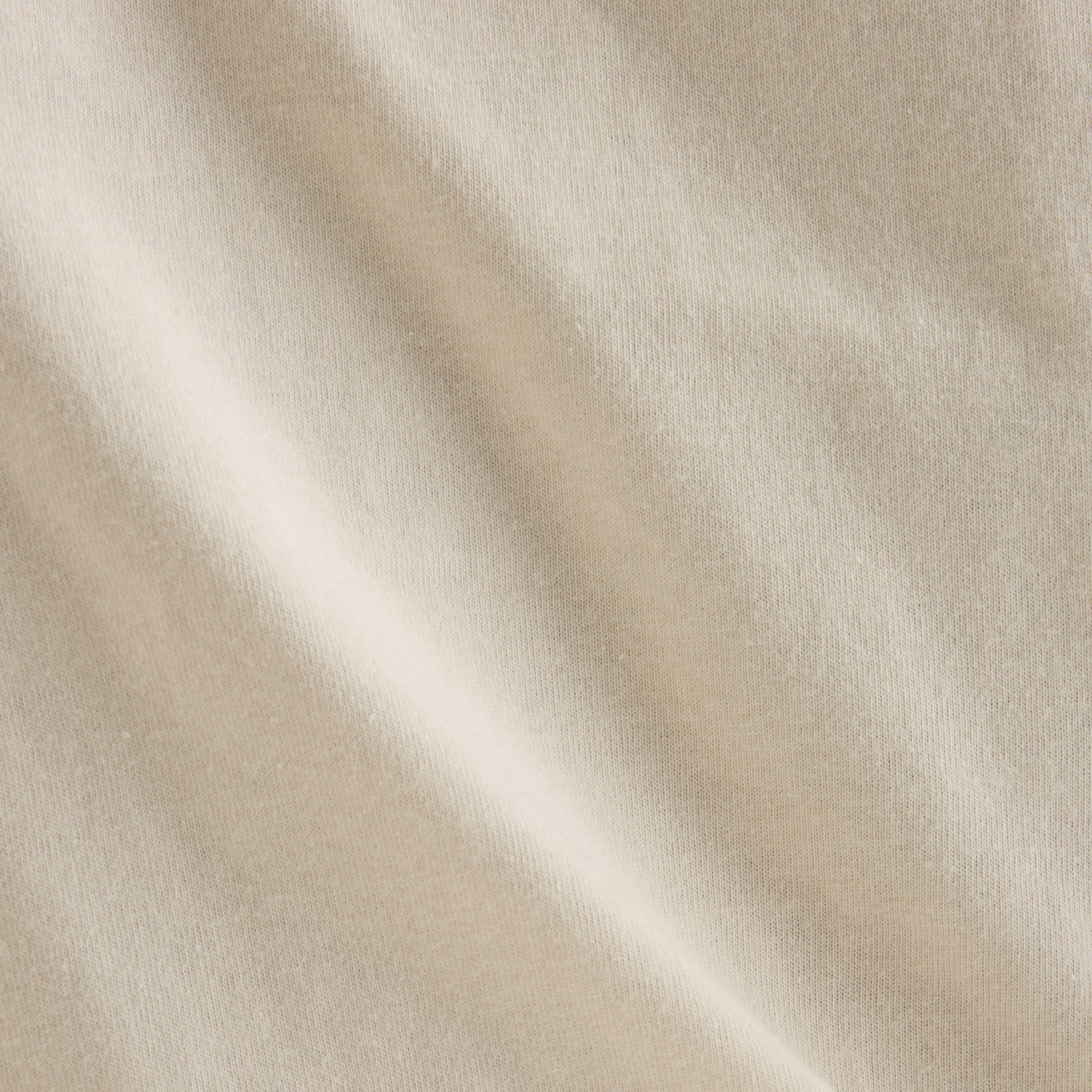 Center Multi Color Cropped T-Shirt