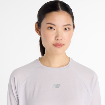 Drapey Long Sleeve