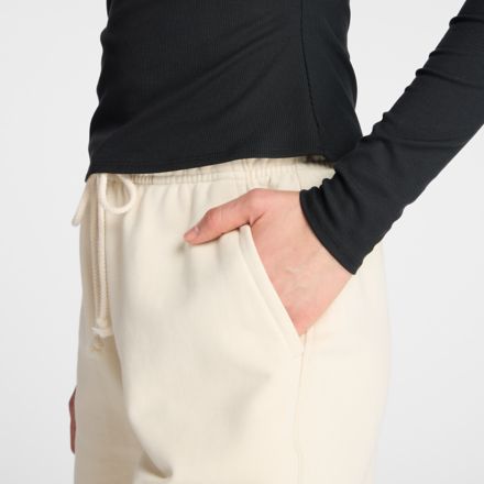 Micro-Rib Long Sleeve