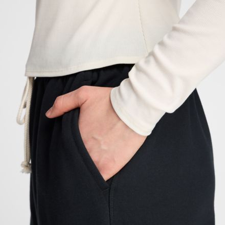 Micro-Rib Long Sleeve